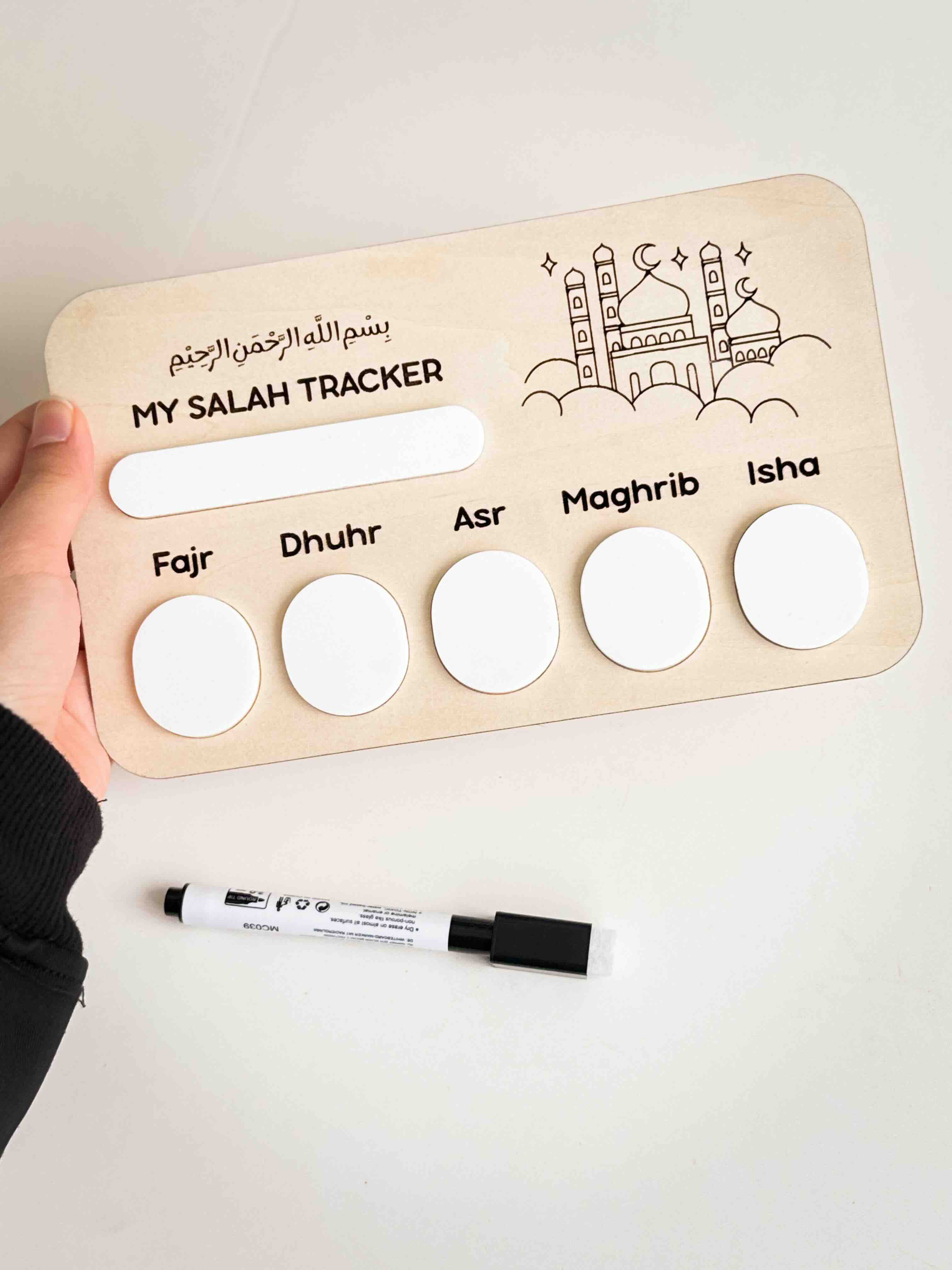 Salaah Tracker image 4